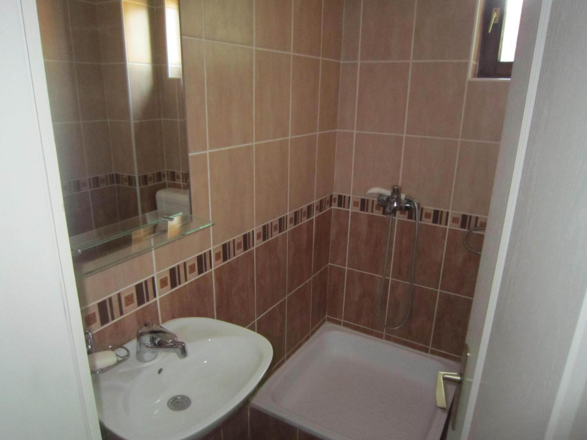 Hostel S Novi Sad Camera foto