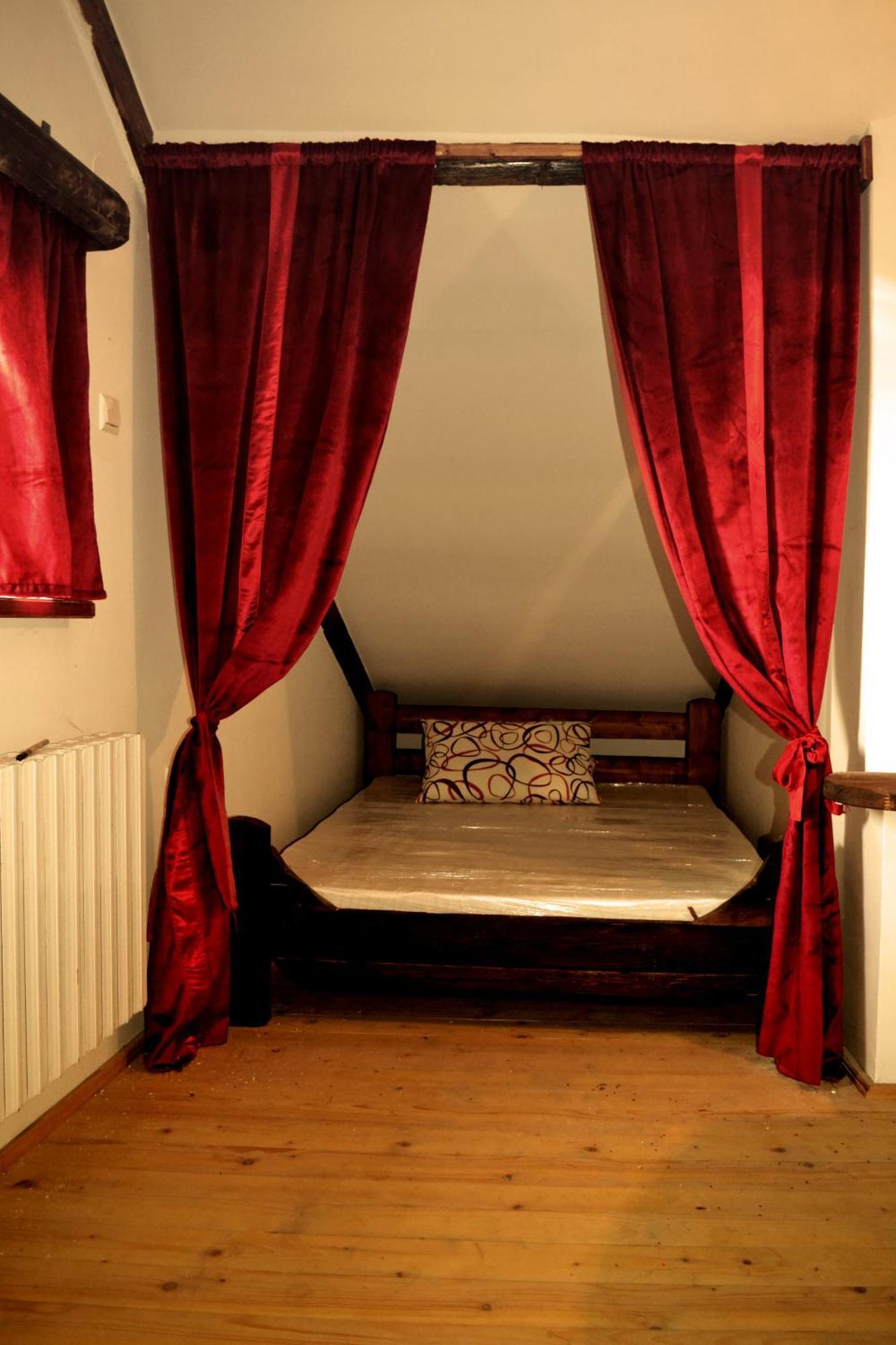 Hostel S Novi Sad Camera foto