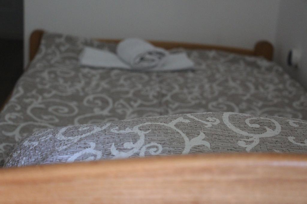 Hostel S Novi Sad Esterno foto